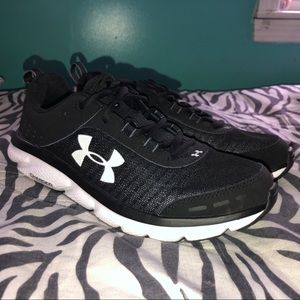 Men’s Under Armour Athletic Sneakers